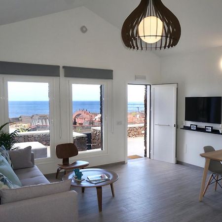 Marsalada Villa Frontera Ngoại thất bức ảnh