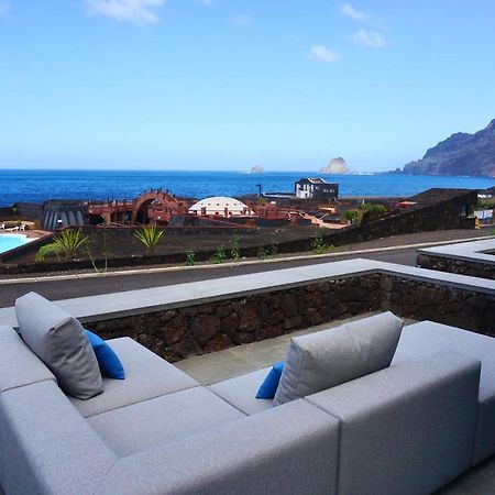 Marsalada Villa Frontera Ngoại thất bức ảnh