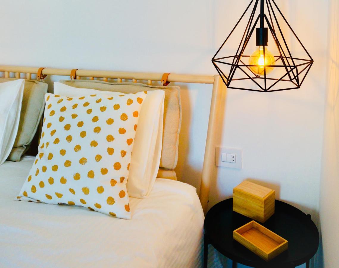 Marsalada Villa Frontera Ngoại thất bức ảnh