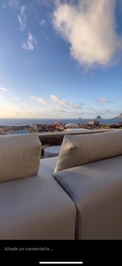 Marsalada Villa Frontera Ngoại thất bức ảnh