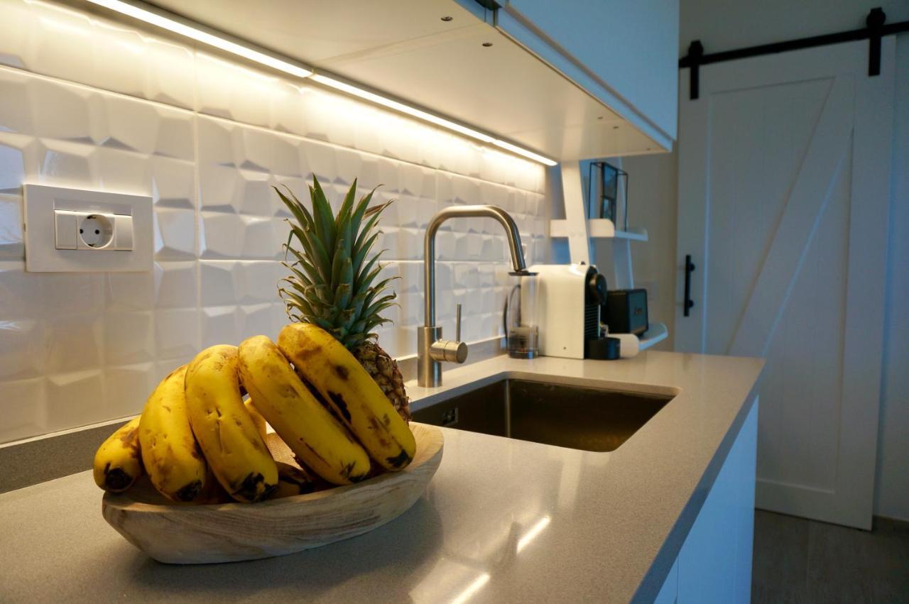 Marsalada Villa Frontera Ngoại thất bức ảnh
