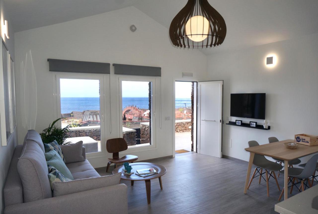 Marsalada Villa Frontera Ngoại thất bức ảnh