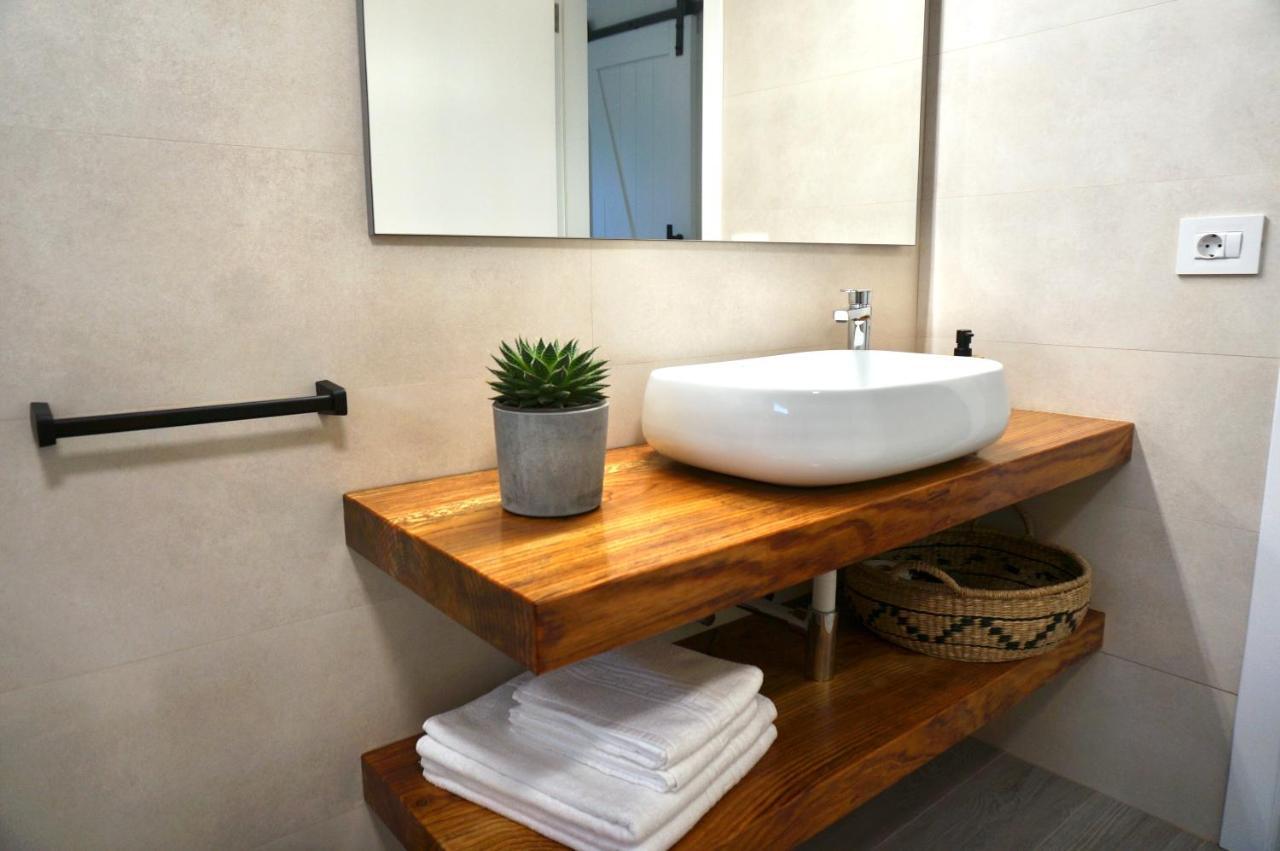 Marsalada Villa Frontera Ngoại thất bức ảnh