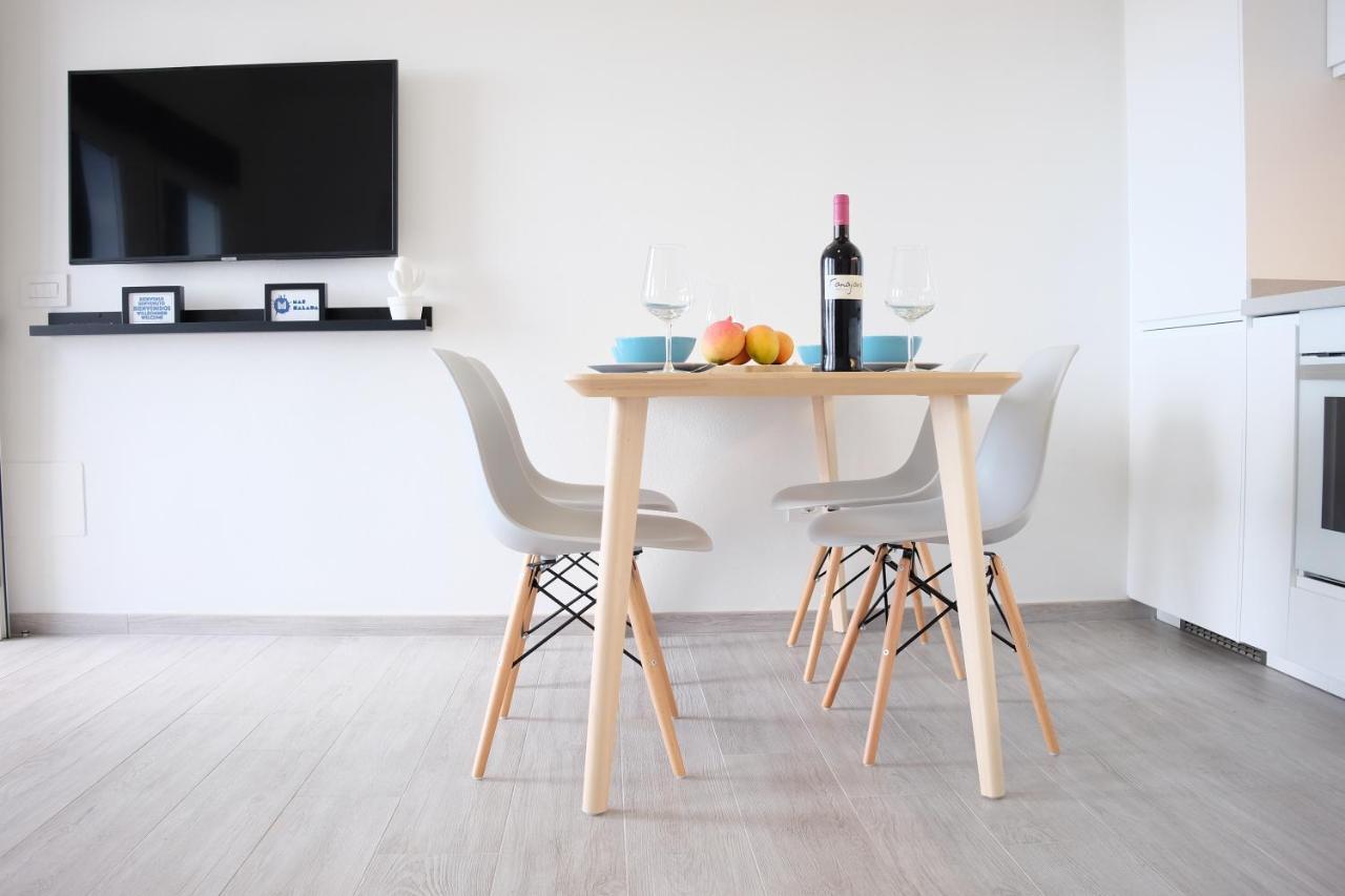 Marsalada Villa Frontera Ngoại thất bức ảnh