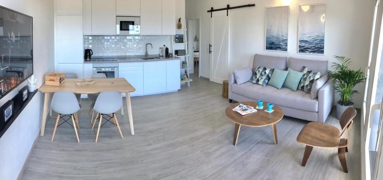 Marsalada Villa Frontera Ngoại thất bức ảnh