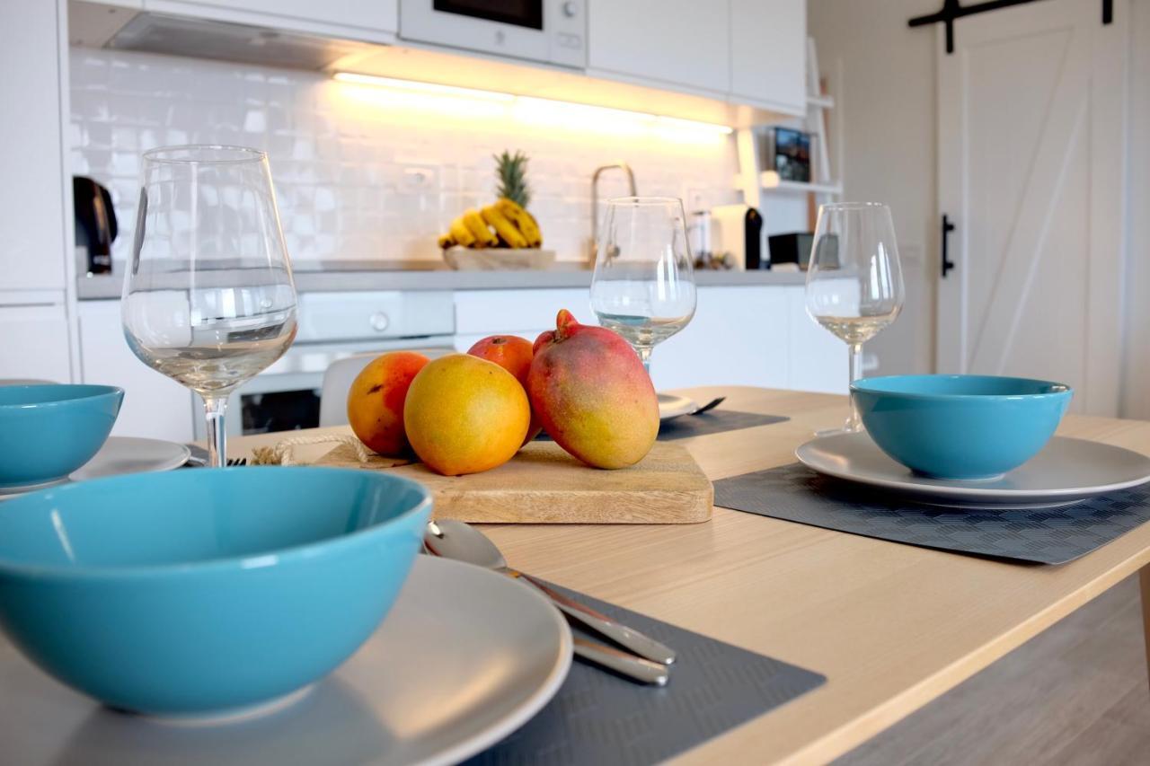 Marsalada Villa Frontera Ngoại thất bức ảnh