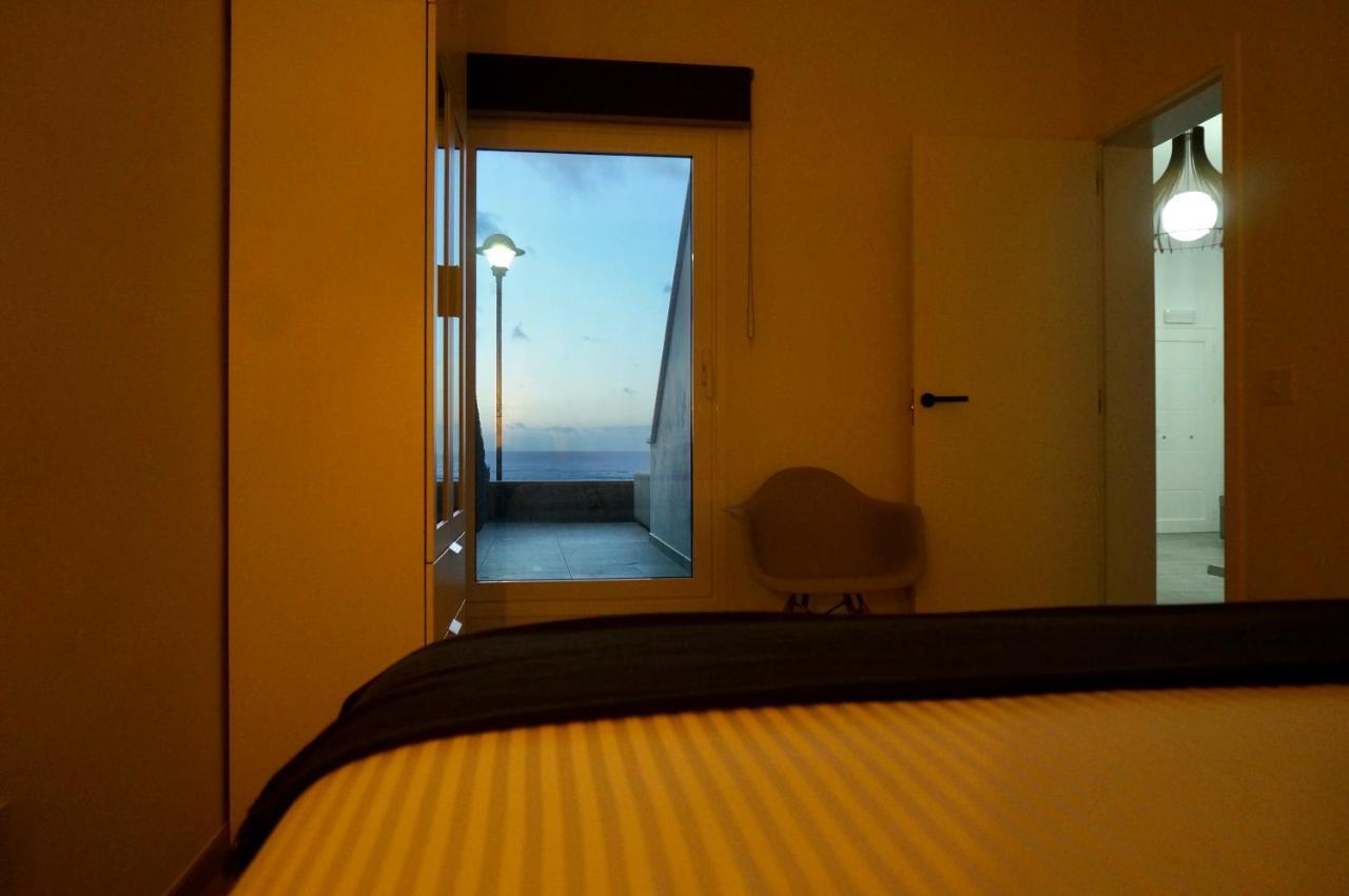 Marsalada Villa Frontera Ngoại thất bức ảnh