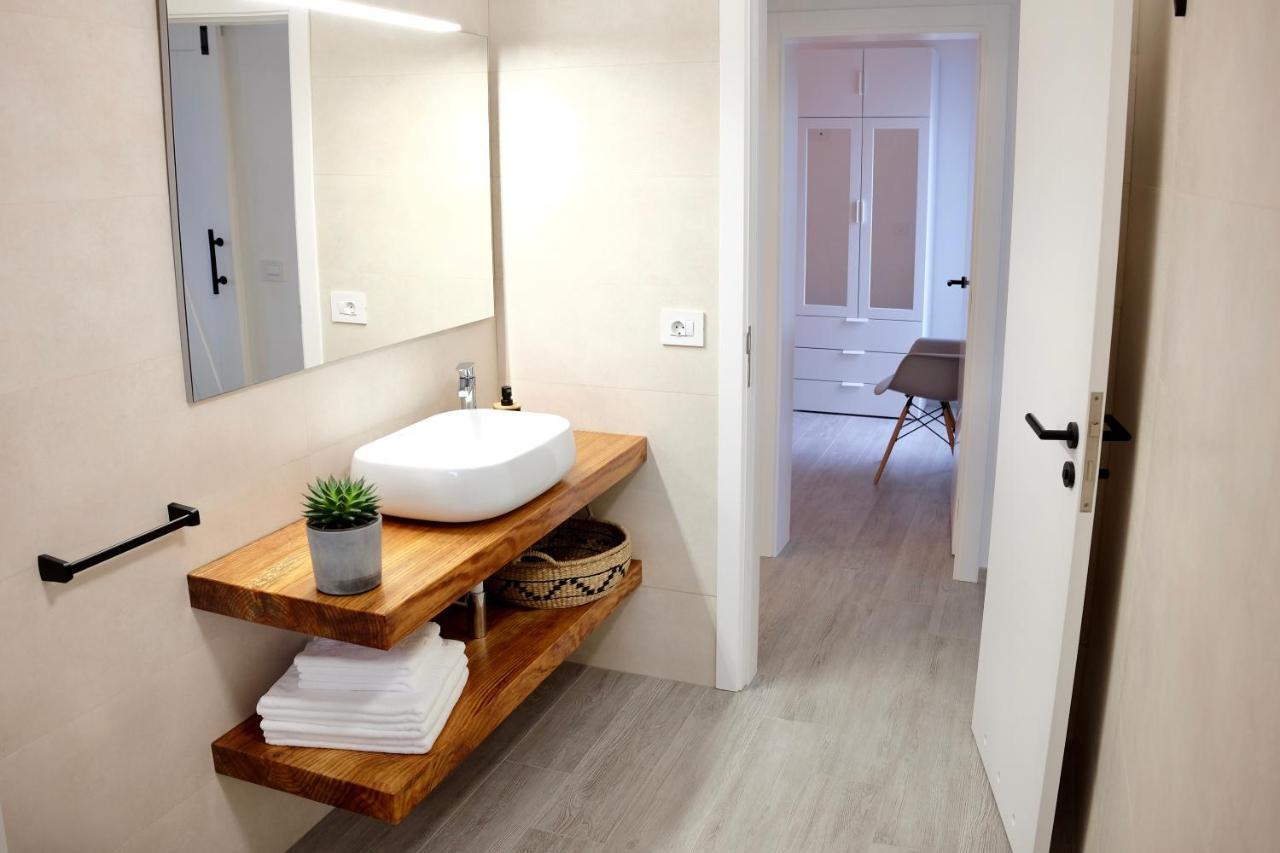 Marsalada Villa Frontera Ngoại thất bức ảnh