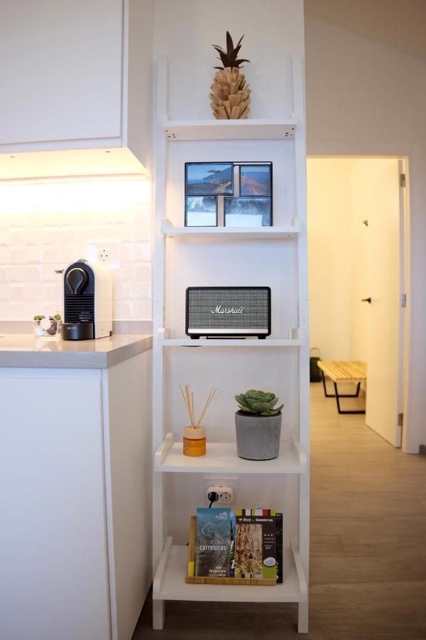 Marsalada Villa Frontera Ngoại thất bức ảnh
