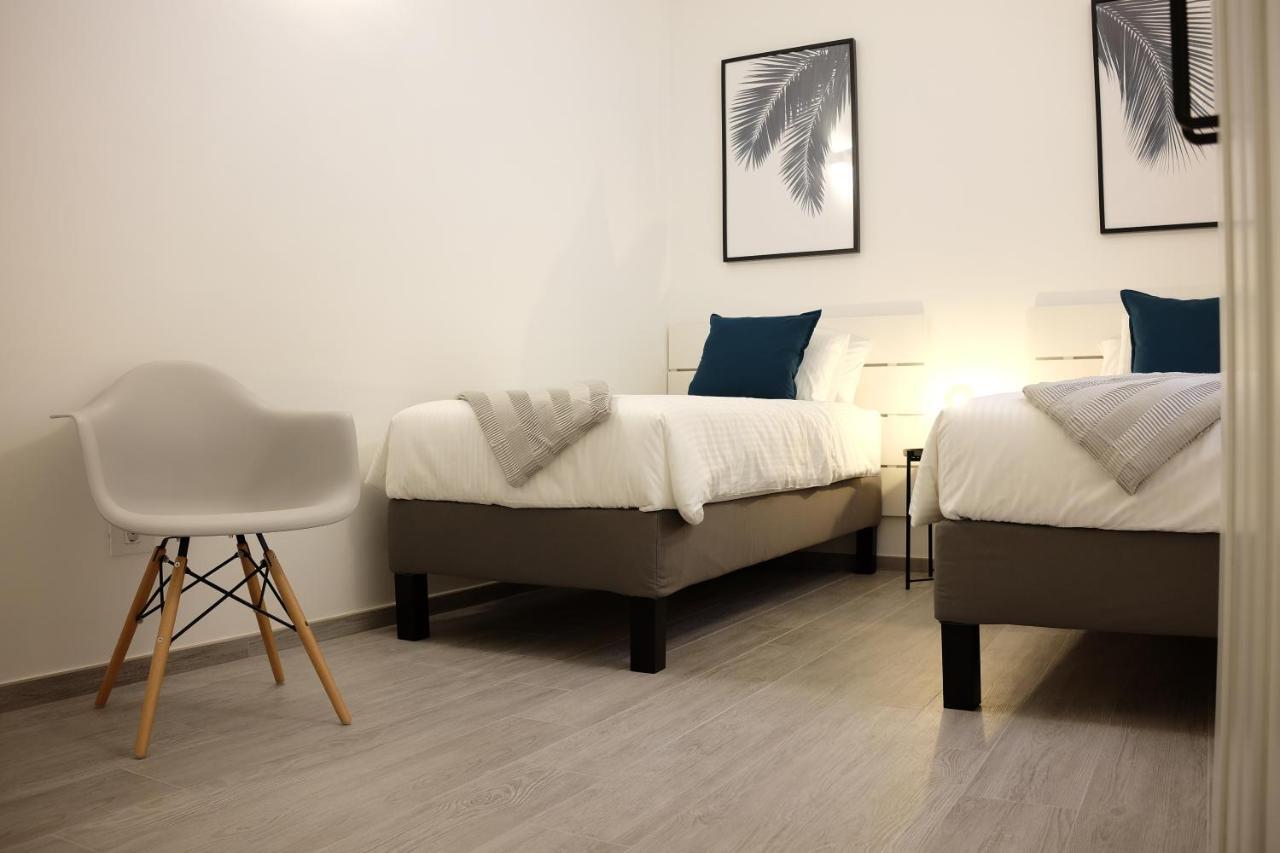 Marsalada Villa Frontera Ngoại thất bức ảnh