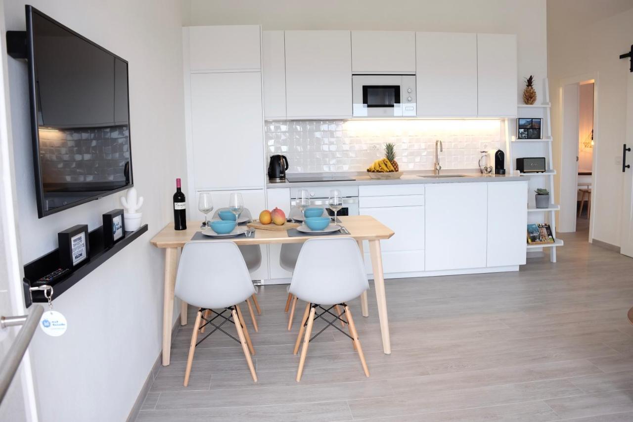 Marsalada Villa Frontera Ngoại thất bức ảnh