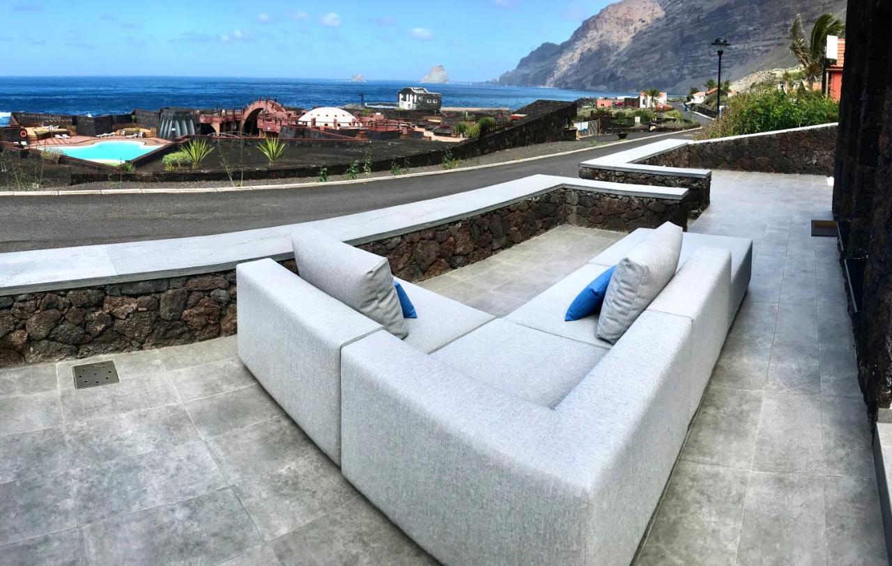 Marsalada Villa Frontera Ngoại thất bức ảnh