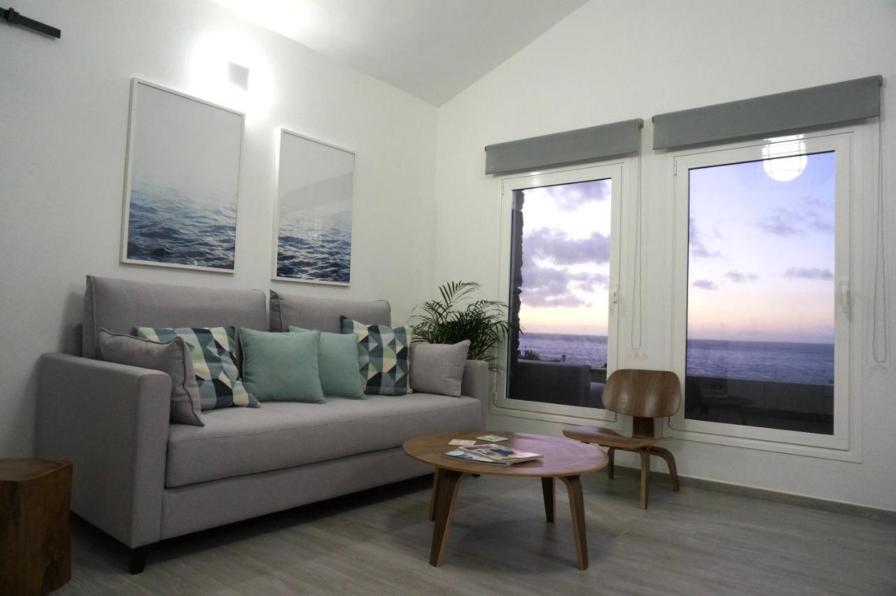 Marsalada Villa Frontera Ngoại thất bức ảnh