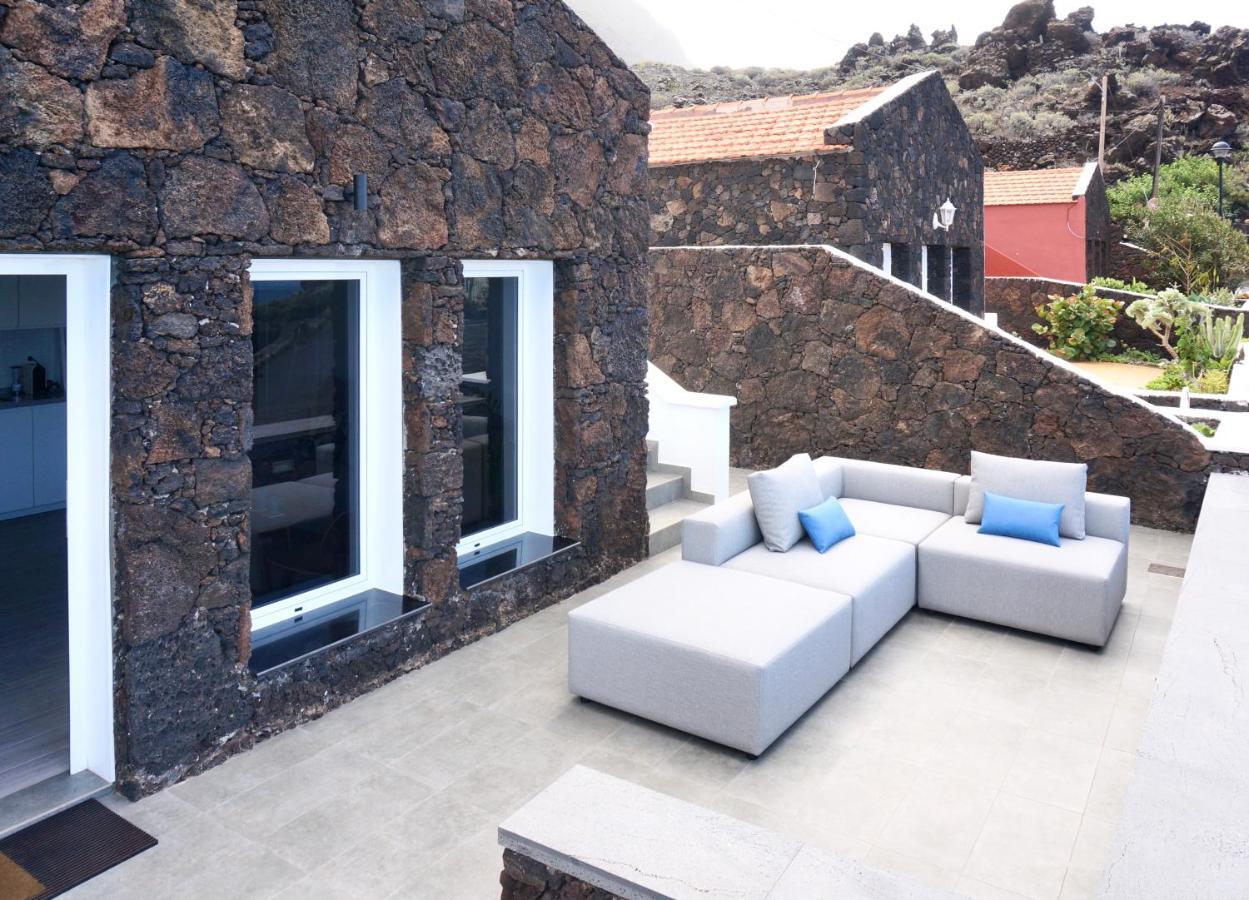 Marsalada Villa Frontera Ngoại thất bức ảnh