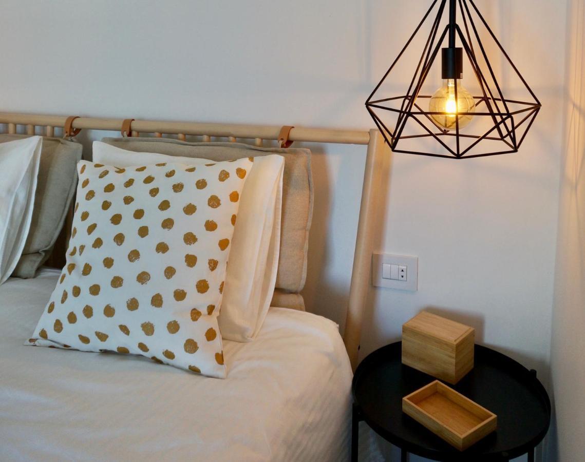 Marsalada Villa Frontera Ngoại thất bức ảnh