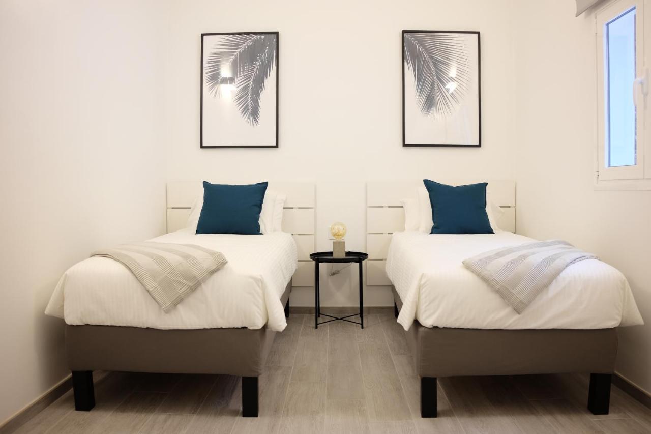 Marsalada Villa Frontera Ngoại thất bức ảnh