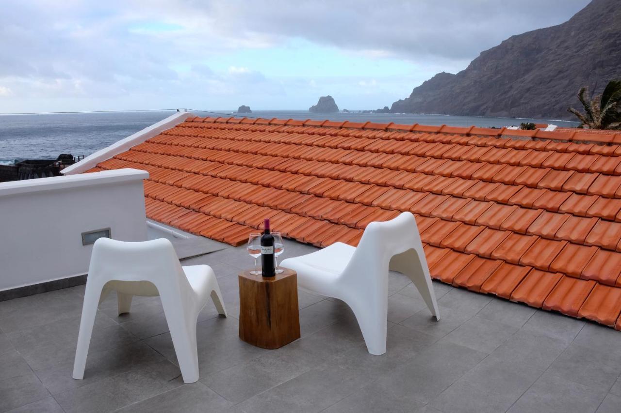 Marsalada Villa Frontera Ngoại thất bức ảnh