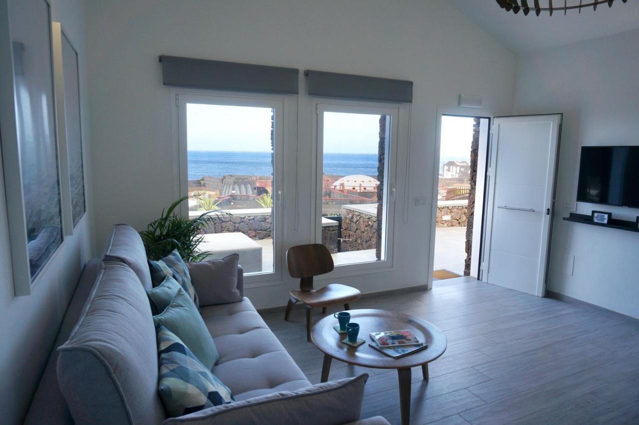 Marsalada Villa Frontera Ngoại thất bức ảnh