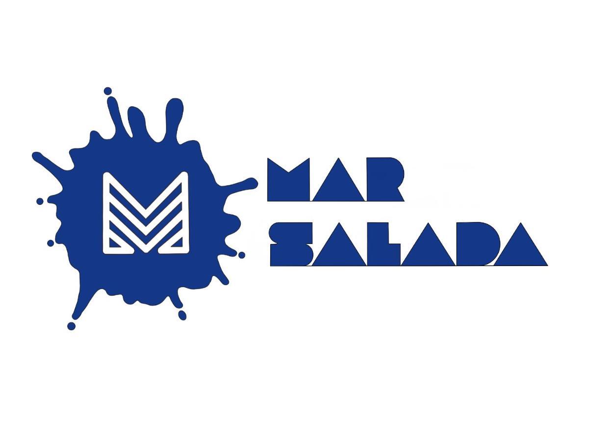 Marsalada Villa Frontera Ngoại thất bức ảnh
