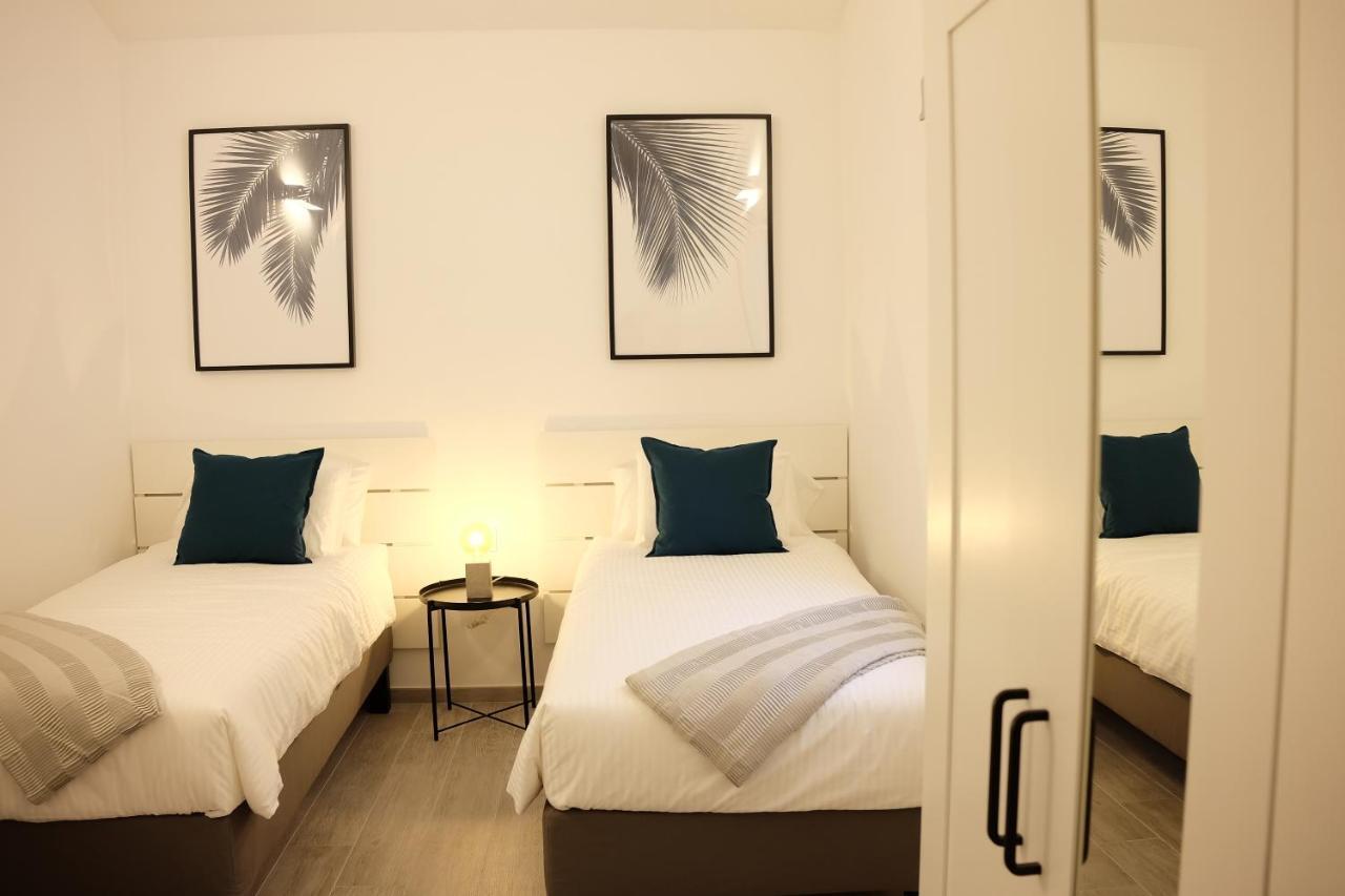 Marsalada Villa Frontera Ngoại thất bức ảnh