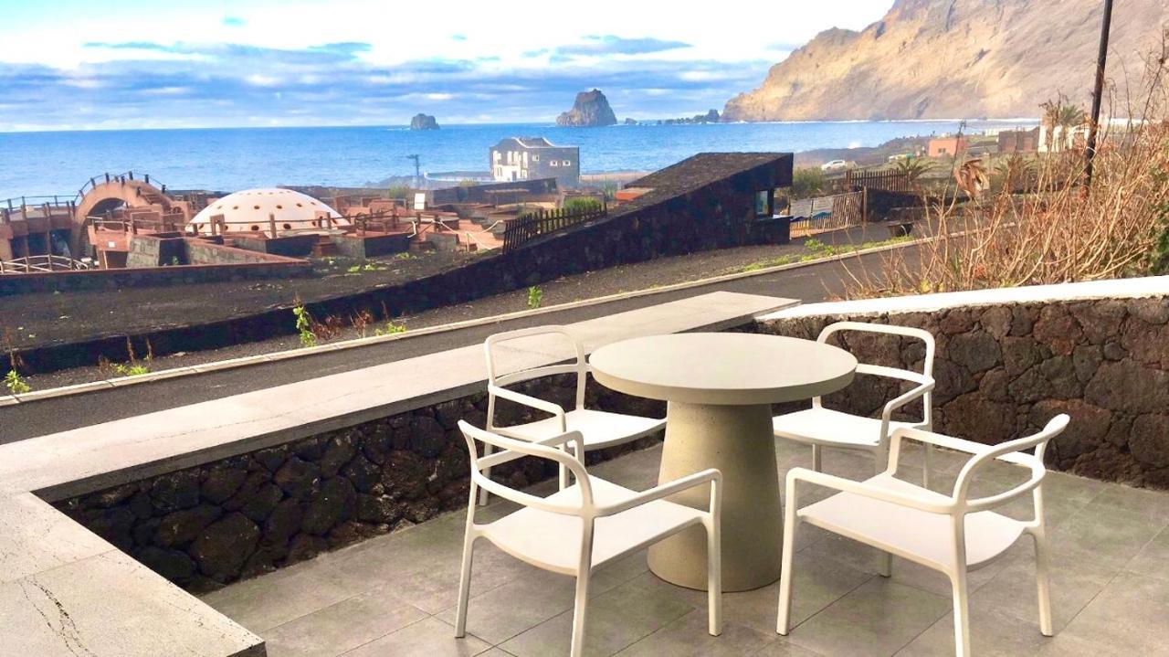 Marsalada Villa Frontera Ngoại thất bức ảnh